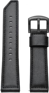 Tech-Protect TECH-PROTECT HERMS SAMSUNG GALAXY WATCH 3 41MM BLACK 5