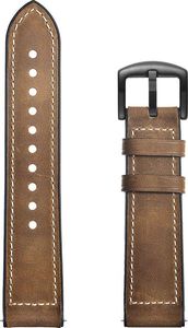 Tech-Protect TECH-PROTECT OSOBAND SAMSUNG GALAXY WATCH 3 45MM VINTAGE BROWN 6