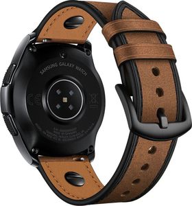 Tech-Protect TECH-PROTECT SCREWBAND SAMSUNG GALAXY WATCH 3 45MM BROWN 3