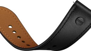 Tech-Protect TECH-PROTECT SCREWBAND SAMSUNG GALAXY WATCH 3 45MM BLACK 7