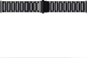 Tech-Protect TECH-PROTECT STAINLESS SAMSUNG GALAXY WATCH 3 45MM BLACK 3