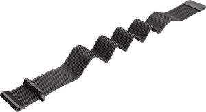 Tech-Protect TECH-PROTECT MILANESEBAND SAMSUNG GALAXY WATCH 3 41MM BLACK 3