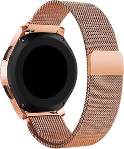 Tech-Protect TECH-PROTECT MILANESEBAND SAMSUNG GALAXY WATCH 3 41MM BLUSH GOLD 3