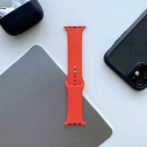 Tech-Protect TECH-PROTECT ICONBAND APPLE WATCH 1/2/3/4/5/6 (38/40MM) RED 2