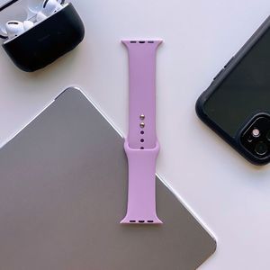 Tech-Protect TECH-PROTECT ICONBAND APPLE WATCH 1/2/3/4/5/6 (42/44MM) VIOLET 2