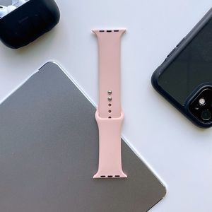 Tech-Protect TECH-PROTECT ICONBAND APPLE WATCH 1/2/3/4/5/6 (42/44MM) PINK SAND 2