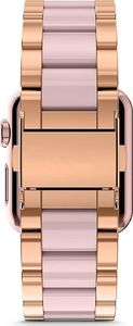 Tech-Protect TECH-PROTECT MODERN APPLE WATCH 1/2/3/4/5/6 (42/44MM) PEARL 3