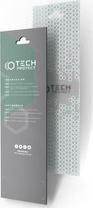 Tech-Protect TECH-PROTECT SOFTBAND SAMSUNG GALAXY WATCH 3 41MM BLACK/GREY 5