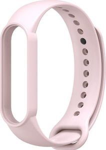 Tech-Protect Opaska Iconband Mi Band 5 różowa 2