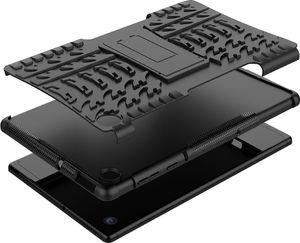 Etui na tablet Tech-Protect Armorlok do Lenovo Tab M10 Plus 10.3 6