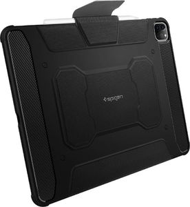 Etui na tablet Spigen SPIGEN RUGGED ARMOR PRO IPAD PRO 11 2018/2020 BLACK 11