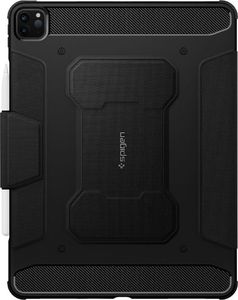 Etui na tablet Spigen SPIGEN RUGGED ARMOR PRO IPAD PRO 12.9 2018/2020 BLACK 4