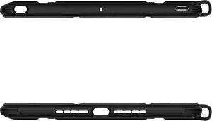 Etui na tablet Spigen SPIGEN RUGGED ARMOR PRO IPAD 10.2 2019 BLACK 13