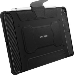 Etui na tablet Spigen SPIGEN RUGGED ARMOR PRO IPAD 10.2 2019 BLACK 9