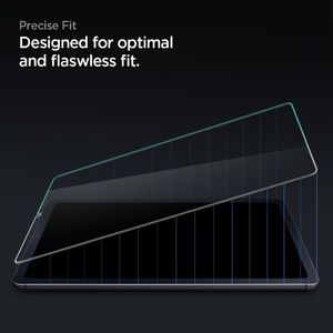 Spigen SZKŁO HARTOWANE SPIGEN GLAS.TR SLIM GALAXY TAB S6 LITE 10.4 P610/P615 4