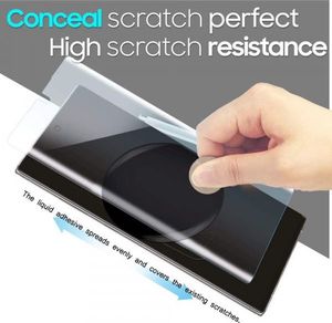 Whitestone SZKŁO HARTOWANE WHITESTONE DOME GLASS GALAXY NOTE 20 ULTRA CLEAR (8809365404247) - 8809365404247 2