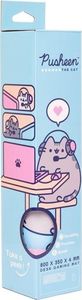 Pusheen Pusheen - Mata biurkowa (80 x 35 cm) 2