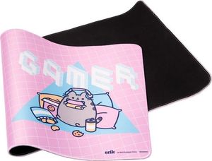 Pusheen Pusheen - Mata biurkowa (80 x 35 cm) 3