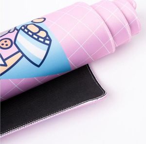 Pusheen Pusheen - Mata biurkowa (80 x 35 cm) 6