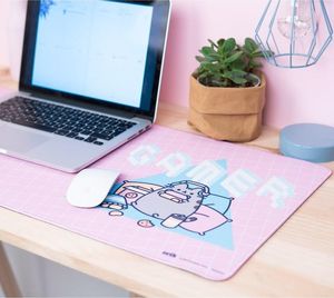 Pusheen Pusheen - Mata biurkowa (80 x 35 cm) 9