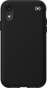Speck Speck Presidio2 Pro - Etui iPhone XR z powłoką MICROBAN (Black) 14