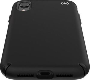 Speck Speck Presidio2 Pro - Etui iPhone XR z powłoką MICROBAN (Black) 10