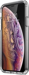 Speck Etui Speck Presidio Perfect-Clear iPhone XS/X z powłoką MICROBAN Clear 7