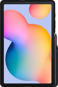 Etui na tablet Spigen SPIGEN RUGGED ARMOR GALAXY TAB S6 LITE 10.4 P610/P615 MATTE BLACK 3