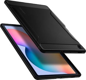 Etui na tablet Spigen SPIGEN RUGGED ARMOR GALAXY TAB S6 LITE 10.4 P610/P615 MATTE BLACK 5