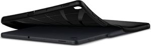 Etui na tablet Spigen SPIGEN RUGGED ARMOR GALAXY TAB S6 LITE 10.4 P610/P615 MATTE BLACK 8