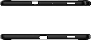 Etui na tablet Spigen SPIGEN RUGGED ARMOR GALAXY TAB S6 LITE 10.4 P610/P615 MATTE BLACK 9