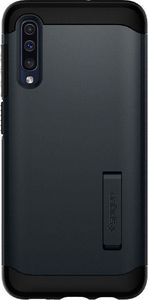 Spigen Etui Spigen Slim Armor Samsung Galaxy A50/A50s/A30s Metal Slate 2