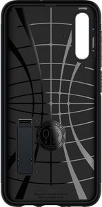 Spigen Etui Spigen Slim Armor Samsung Galaxy A50/A50s/A30s Metal Slate 5