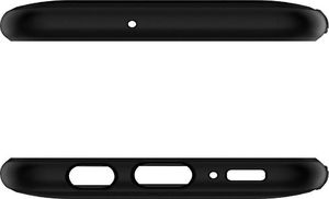 Spigen Etui Spigen Slim Armor Samsung Galaxy A50/A50s/A30s Metal Slate 9