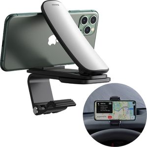 Baseus Uchwyt zaciskowy do samochodu Big Mouth Pro SUDZ-A0S 2