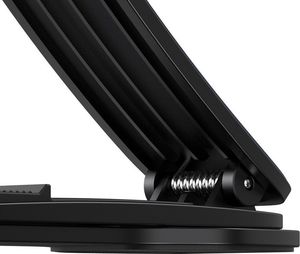 Baseus Uchwyt zaciskowy do samochodu Big Mouth Pro SUDZ-A0S 11