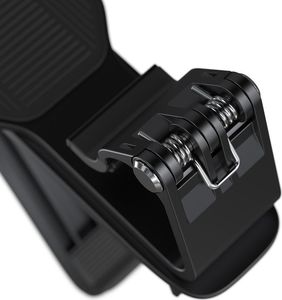 Baseus Uchwyt zaciskowy do samochodu Big Mouth Pro SUDZ-A0S 12