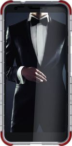 Ghostek Etui Ghostek Covert 3 Google Pixel 3a XL Clear 3