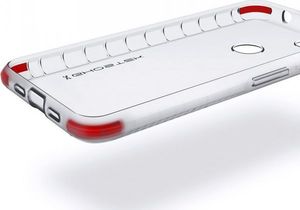 Ghostek Etui Ghostek Covert 3 Google Pixel 3a XL Clear 4