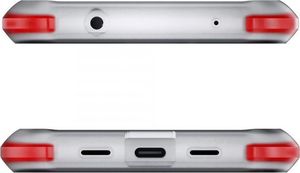 Ghostek Etui Ghostek Covert 3 Google Pixel 3a XL Clear 8