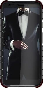 Ghostek Etui Ghostek Covert 3 Google Pixel 3a XL Smoke 3