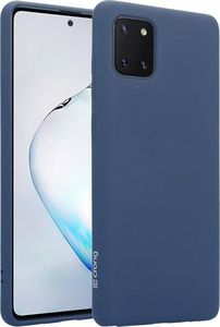 Crong Crong Color Cover - Etui Samsung Galaxy Note 10 Lite (niebieski) 2