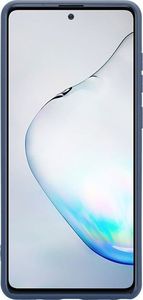 Crong Crong Color Cover - Etui Samsung Galaxy Note 10 Lite (niebieski) 5