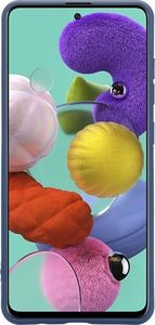 Crong Crong Color Cover - Etui Samsung Galaxy A51 (niebieski) 5