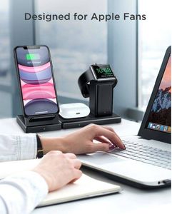 Ładowarka ESR Indukcyjna 3 A (4894240123898) 4