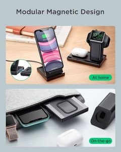 Ładowarka ESR Indukcyjna 3 A (4894240123898) 5