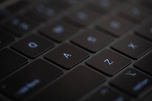 Moshi ClearGuard do Apple MacBook Air 13" (MOSH090) 12