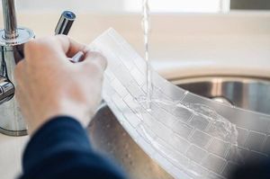 Moshi ClearGuard do Apple MacBook Air 13" (MOSH090) 13