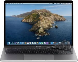 Moshi ClearGuard do Apple MacBook Air 13" (MOSH090) 2