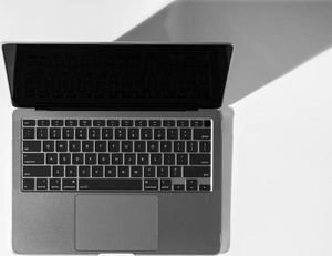 Moshi ClearGuard do Apple MacBook Air 13" (MOSH090) 6